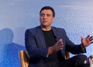 Κικίλιας: Η γερμανική Condor μετά από 25 χρόνια πετάει ξανά στην Αθήνα