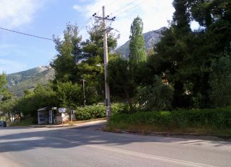 Παρεμβάσεις και δράσεις βελτίωσης της διαχείρισης ενέργειας στον Δήμο Διονύσου