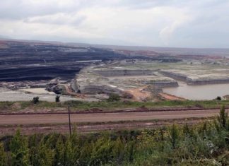 Απολιγνιτοποίηση – Παπαθανάσης: Τα βλέμματα όλης της Ευρώπης στραμμένα στη Δυτική Μακεδονία