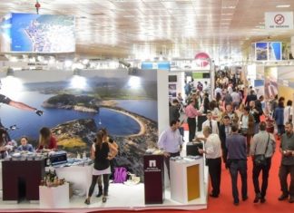 Η Περιφέρεια Κρήτης «επέστρεψε» και πάλι στη Διεθνή Τουριστική Έκθεση Τουρισμού «PHILOXENIA»