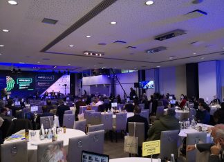 Τρίκαλα: «Το μέλλον του θεσσαλικού κάμπου στην ψηφιακή εποχή» στο AgriBusiness Thessaly Summit 2021