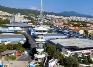 Smart Cities: Πόροι 10 εκατ. ευρώ για τη Θεσσαλονίκη – Η τοποθέτηση Πιερρακάκη