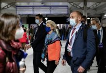 Φον ντερ Λάιεν για συμφωνία για την κλιματική αλλαγή: «Βήμα προς τη σωστή κατεύθυνση» -Τζον Κέρι: Έγινε «καλή διαπραγμάτευση»