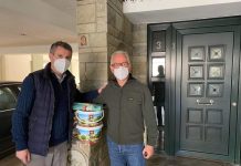 Ξεκίνησε η χωριστή συλλογή βιοαποβλήτων στον Δήμο Νέας Σμύρνης