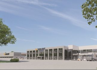 Ενίσχυση 49,9 εκατ. στην SUNLIGHT μέσω του Προγράμματος Δημοσίων Επενδύσεων