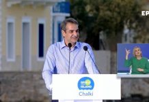 Φθηνό ρεύμα και νέες θέσεις εργασίας για τους κατοίκους των Δωδεκανήσων από τις πράσινες επενδύσεις