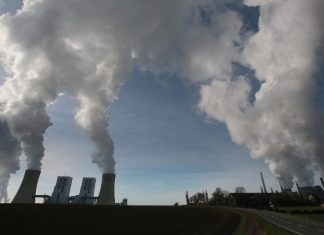 Η ΕΕ επενδύει πάνω από 1 δισ. ευρώ σε καινοτόμα έργα για την απαλλαγή της οικονομίας από τις ανθρακούχες εκπομπές