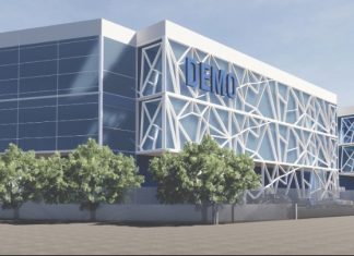 Για πρώτη φορά παραγωγή πρώτων υλών στην Ελλάδα: η DEMO πρωταγωνιστεί