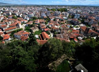 Τρίκαλα: Εξήντα ένα νέα επενδυτικά σχέδια επιχορηγούνται με 19,1 εκατ. ευρώ από τον Αναπτυξιακό Νόμο Γενικής Επιχειρηματικότητας