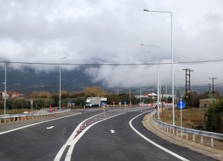 Καραγιάννης: Κάνουμε τη Θεσσαλονίκη μητρόπολη των υποδομών