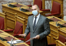 Σεισμός στην Κρήτη: Κατάργηση του περιορισμού 150 τ.μ. κρατικής αρωγής – Αφορά πλέον περισσότερες ιδιοκτησίες