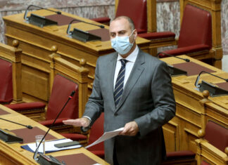 Γιώργος Καραγιάννης: Σε τρία χρόνια κάναμε πράξη τον ΒΟΑΚ, ένα όνειρο 10 ετών για την Κρήτη