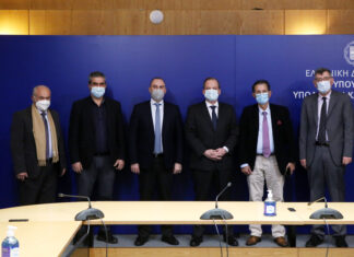 Έπεσαν οι υπογραφές για την Ανατ. Περιφερειακή Οδό Αλεξανδρούπολης