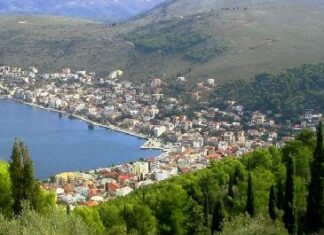 Αμφιλοχία: Πράσινο φως στην κατασκευή μονάδας αποθήκευσης υδροηλεκτρικής ενέργειας