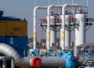 ΔΕΔΑ: Το φυσικό αέριο «πάει» στο Ναύπλιο και το Άργος