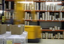 BriQ Properties: Επέκταση του Logistics Center στον Ασπρόπυργο