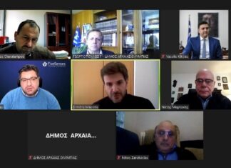 Προοπτικές περαιτέρω ανάπτυξης του τουρισμού κρουαζιέρας στην Αρχαία Ολυμπία