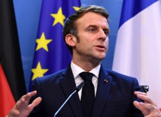 Μακρόν: Γαλλία και Γερμανία επιδιώκουν συμβιβασμό για το αέριο και την πυρηνική ενέργεια