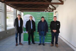 Η ΑΝΑΚΕΜ στηρίζει 121 πυρόπληκτες οικογένειες του Δήμου Μαντουδίου – Λίμνης – Αγίας Άννας