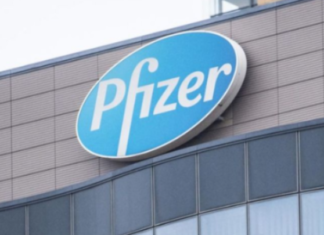 Η Pfizer είχε έσοδα σχεδόν 26 δισ. δολάρια στο α’ τρίμηνο του 2022, αυξημένα κατά 77%