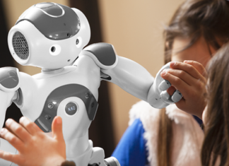 Έρχονται και στην Ελλάδα τα ρομπότ στις σχολικές αίθουσες