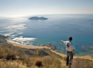 WWF Ελλάς – Ecodialogues: Διάλογοι για τη φύση και το κλίμα