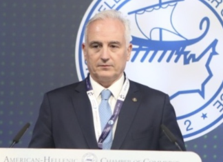 Ηλ. Σπυρτούνιας: Η μεγάλη ευκαιρία της Ελλάδος να κάνει το άλμα – Το επενδυτικό ενδιαφέρον γίνεται πράξη