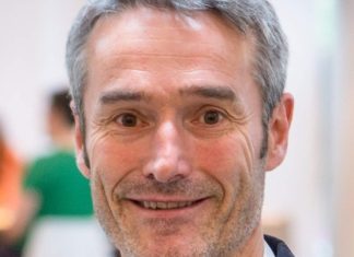 Κλάους Ζάιλερ: Η Ελλάδα έχει την δυνατότητα να πρωτοπορήσει στην καινοτομία