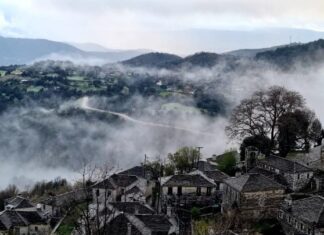 Σε ελεύθερη πτώση οι τιμές των χειμερινών εξοχικών