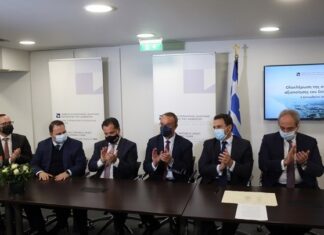 Μετά από 7 χρόνια η έκταση 1.328 στρεμμάτων του Golf–Βόρειου Αφάντου πέρασε στον επενδυτή