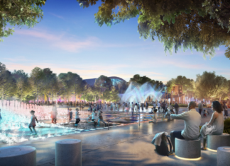 Αυτός είναι ο κανονισμός λειτουργίας του Πάρκου στο Ελληνικό