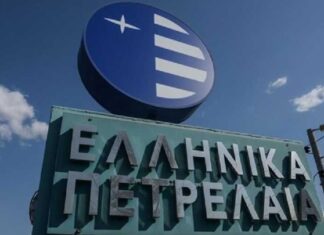 Αρχίζουν αύριο οι εργασίες γενικής συντήρησης στο εργοστάσιο πολυπροπυλενίου των ΕΛΠΕ