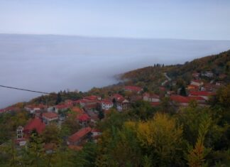 Κεντρικό θέμα για την κυβέρνηση η διευθέτηση της δόμησης στους οικισμούς με λιγότερους από 2.000 κατοίκους