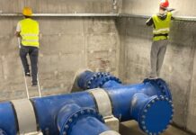 Βουλή: Κ. Σκρέκας: Εποπτεία και έλεγχος στις επιχειρήσεις ύδρευσης