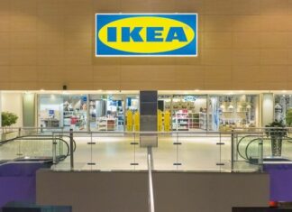 Fourlis: Ανάπτυξη του δικτύου καταστημάτων ΙΚΕΑ – Ανοίγουν Foot Locker στη Βουλγαρία