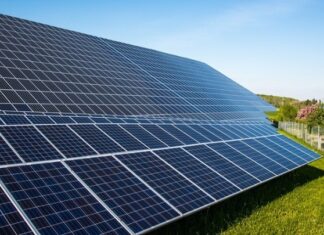 MORE και ΔΕΗ Ανανεώσιμες: Οκτώ φωτοβολταϊκοί σταθμοί συνολικής ισχύος 882,4 MW στη Μακεδονία έλαβαν οριστική προσφορά σύνδεσης με το δίκτυο