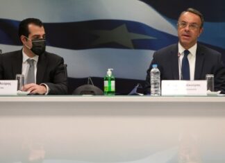 Πώς θα αξιοποιηθούν οι δωρεές που συγκεντρώθηκαν για την αντιμετώπιση της πανδημίας