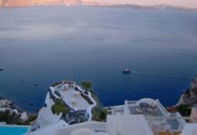 Ν. Παπαθανάσης: Με χρηματοδότηση από το ΕΣΠΑ οι παρεμβάσεις στο δίκτυο ύδρευσης της Σαντορίνης