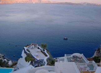 Ν. Παπαθανάσης: Με χρηματοδότηση από το ΕΣΠΑ οι παρεμβάσεις στο δίκτυο ύδρευσης της Σαντορίνης