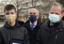 «Πιάνει» τιμόνι ο πρώτος 17άρης οδηγός