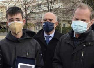 «Πιάνει» τιμόνι ο πρώτος 17άρης οδηγός