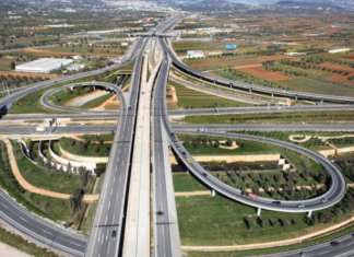 Επιβεβαίωση economix – Ξεκίνησε ο διαγωνισμός για την παραχώρηση της Αττικής Οδού