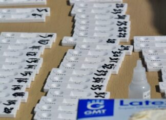 Μέσω gov.gr η βεβαίωση θετικού διαγνωστικού ελέγχου κορονοϊού για απουσία από την εργασία