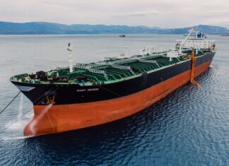 Το μεγαλύτερο Αγκυροβόλιο Ανοιχτής Θαλάσσης της Ελλάδας στο Διυλιστήριο της Motor Oil