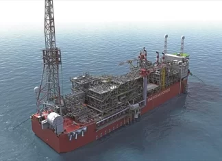 Energean: Οι μεγάλες επενδύσεις στην Ανατ. Μεσόγειο φέρνουν για πρώτη φορά μέρισμα στους μετόχους