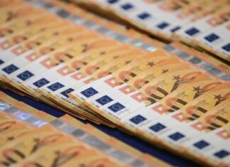 Στο «Αντώνης Τρίτσης» εντάσσονται 105 έργα – Στα 340 εκατ. ευρώ ο προϋπολογισμός