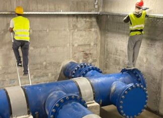 Διαγωνισμός της ΕΥΔΑΠ για το δίκτυο αποχέτευσης στο δήμο Σπάτων–Αρτέμιδας, προϋπολογισμού 91 εκατ. ευρώ