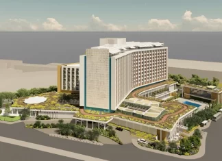 Κλείνει το HILTON για ριζική ανακαίνιση