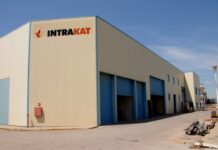 Νέα επένδυση από την Intrakat στην παραγωγή μεταλλικών κατασκευών