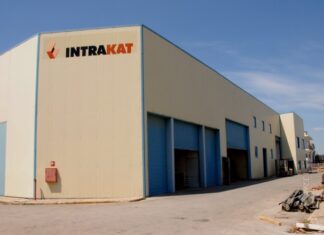 Σε Intrakat – Redex το ΣΔΙΤ των νέων κτιρίων της ΓΓ Υποδομών στην Πειραιώς